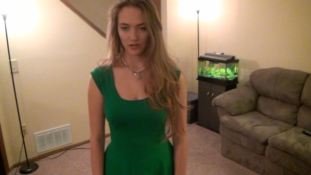 Samantha Hypnotized