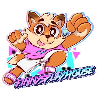 FinnysPlayhouse