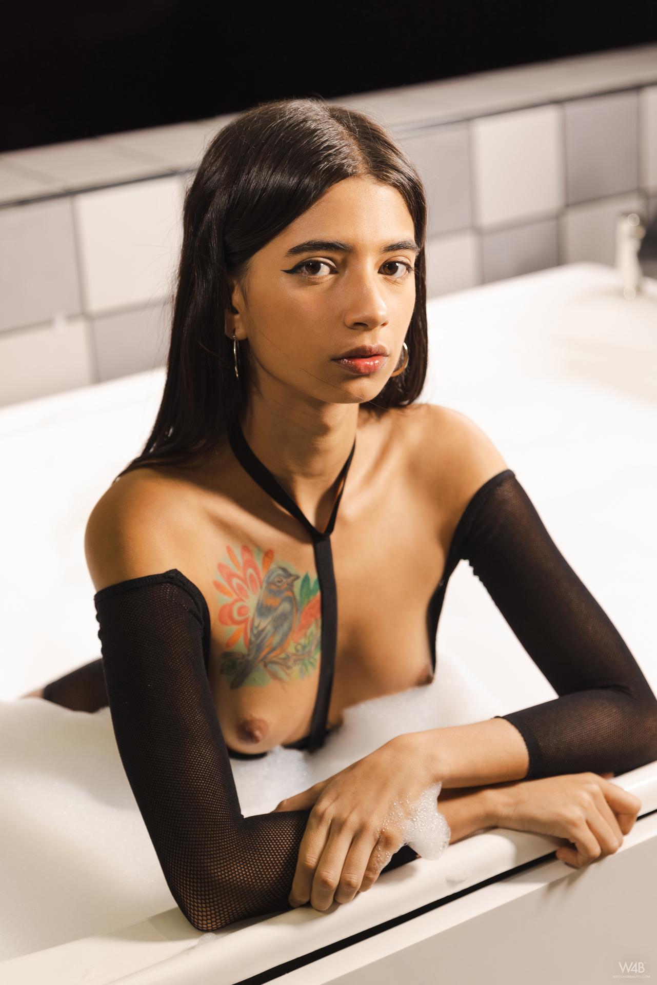 Photo HD Tormenta Storm - 6