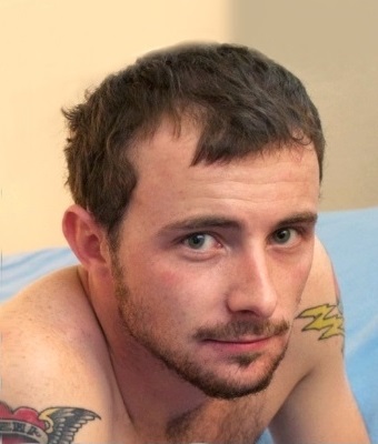 Scotland Grey Facial