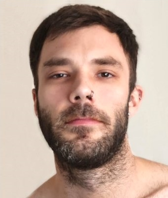 Mason French Sextoys