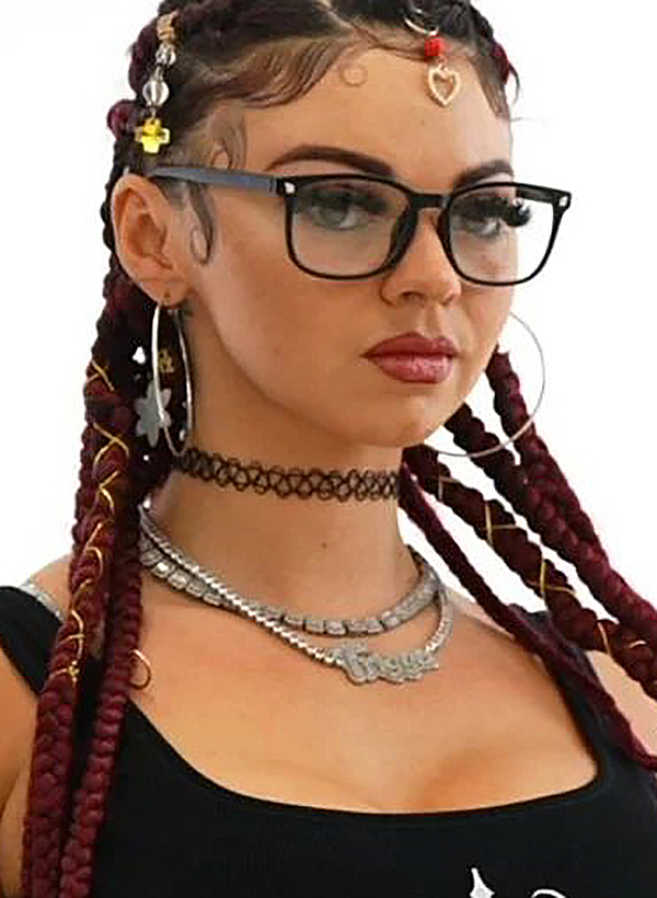 Photo HD MsTriggaHappy - 10