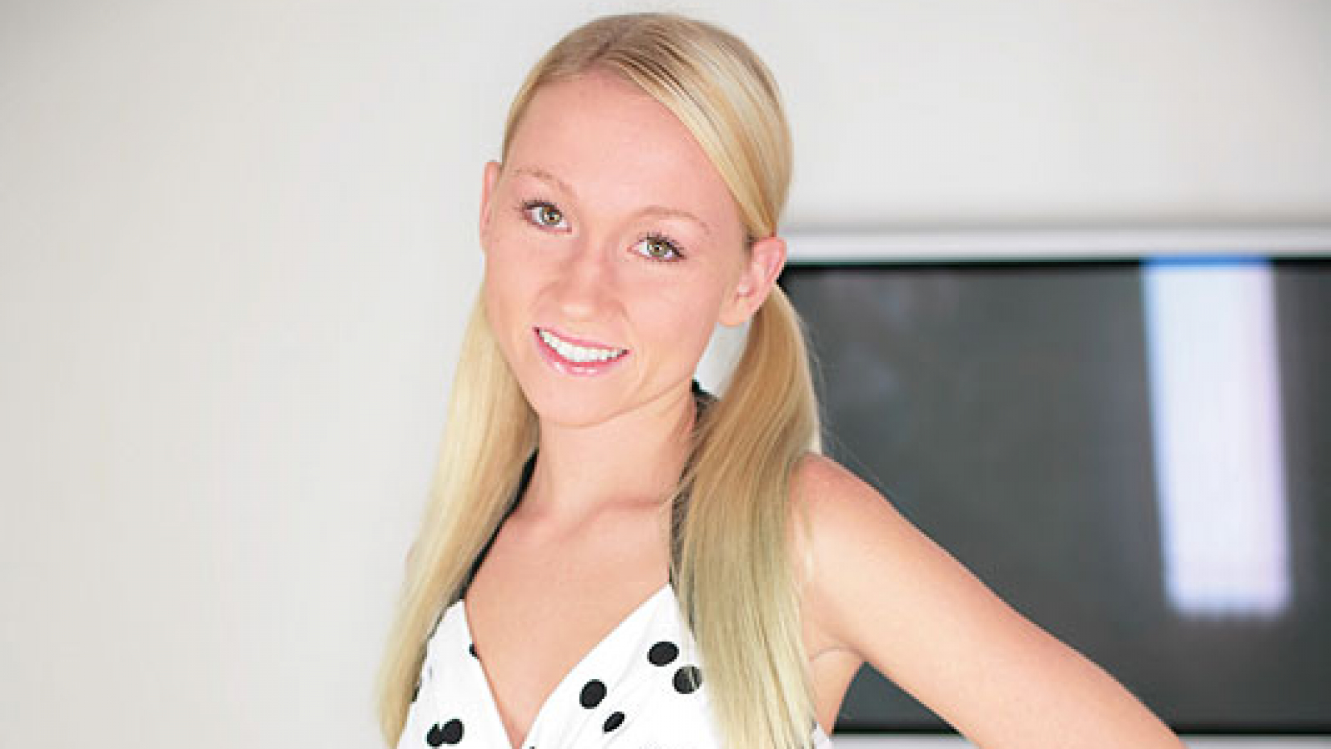 Madison Scott (aka Lailani) Role Play!