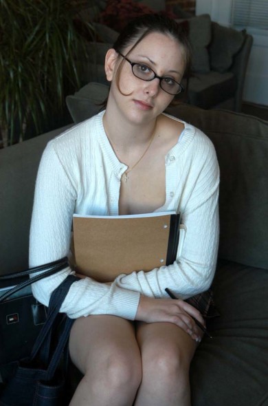 Ashley Jordan Facial