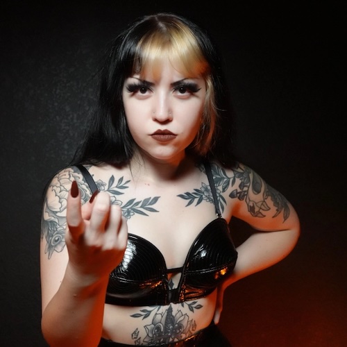 Mistress Celene