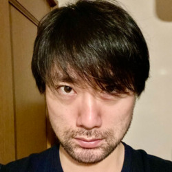 Photo HD Atsushi Yoshino - 1