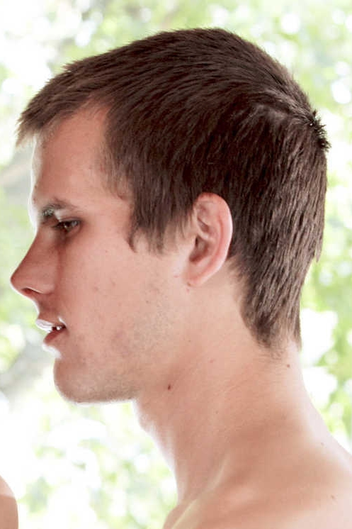 Photo HD Brandon - 2