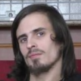 Photo HD August Sludgey - 1