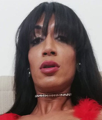 Carolina Soares Pinko TGirls