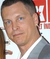 Justin Sterling BDSM