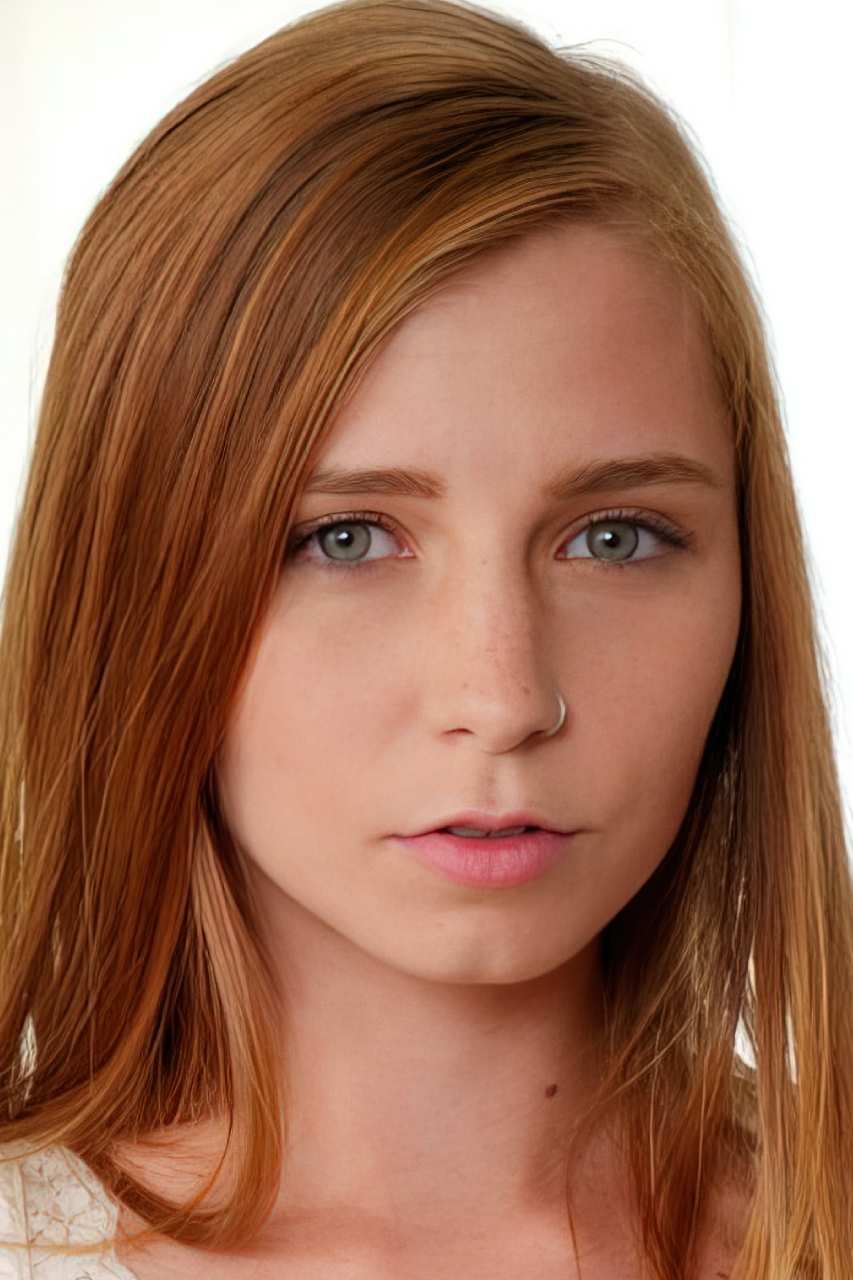 Photo HD Ava Parker - 4