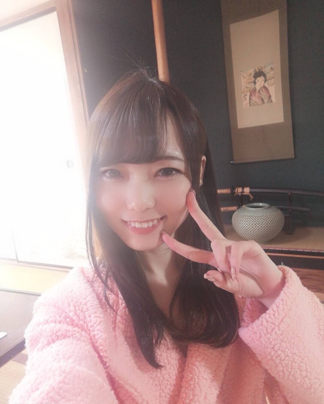 Photo HD Mina Aise - 1