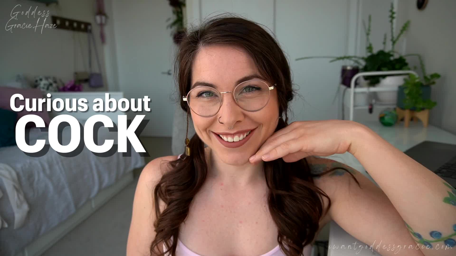 Curious about Cock?
