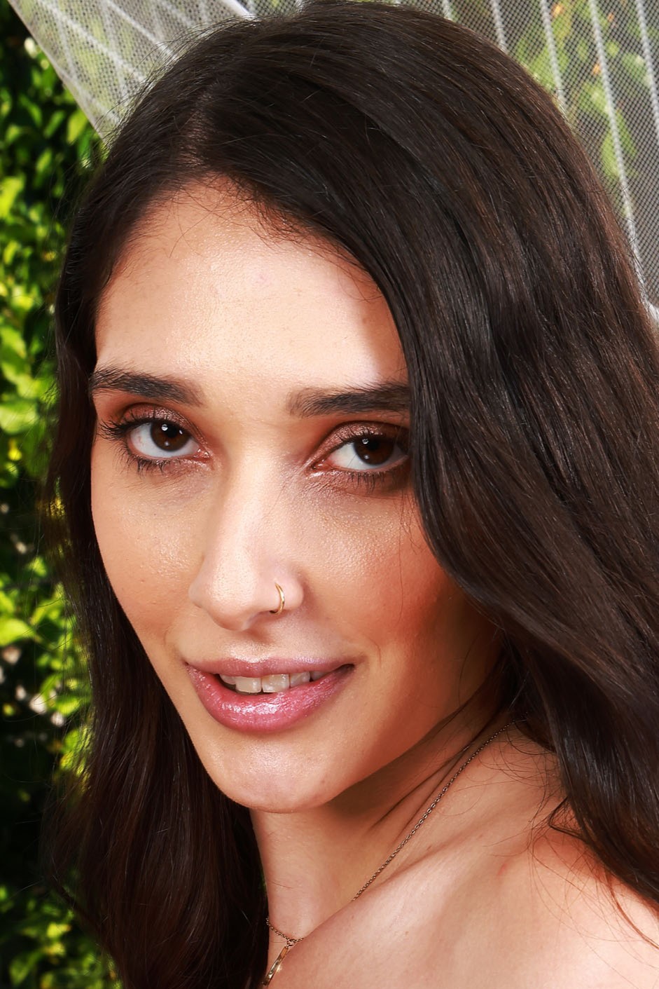 Photo HD Aria Sloane - 10