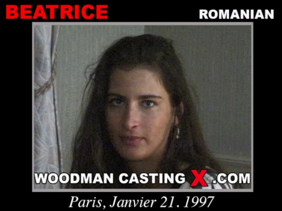 Beatrice