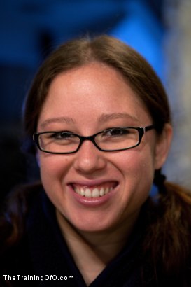 Photo HD Alexxa Bound - 6