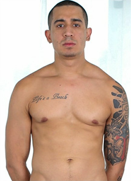 Bruno Dickems Anulingus