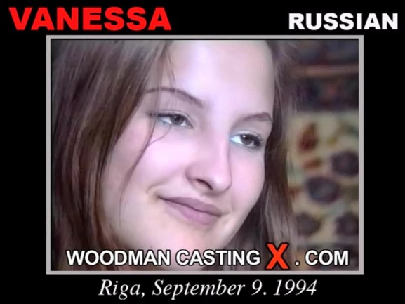 Vanessa