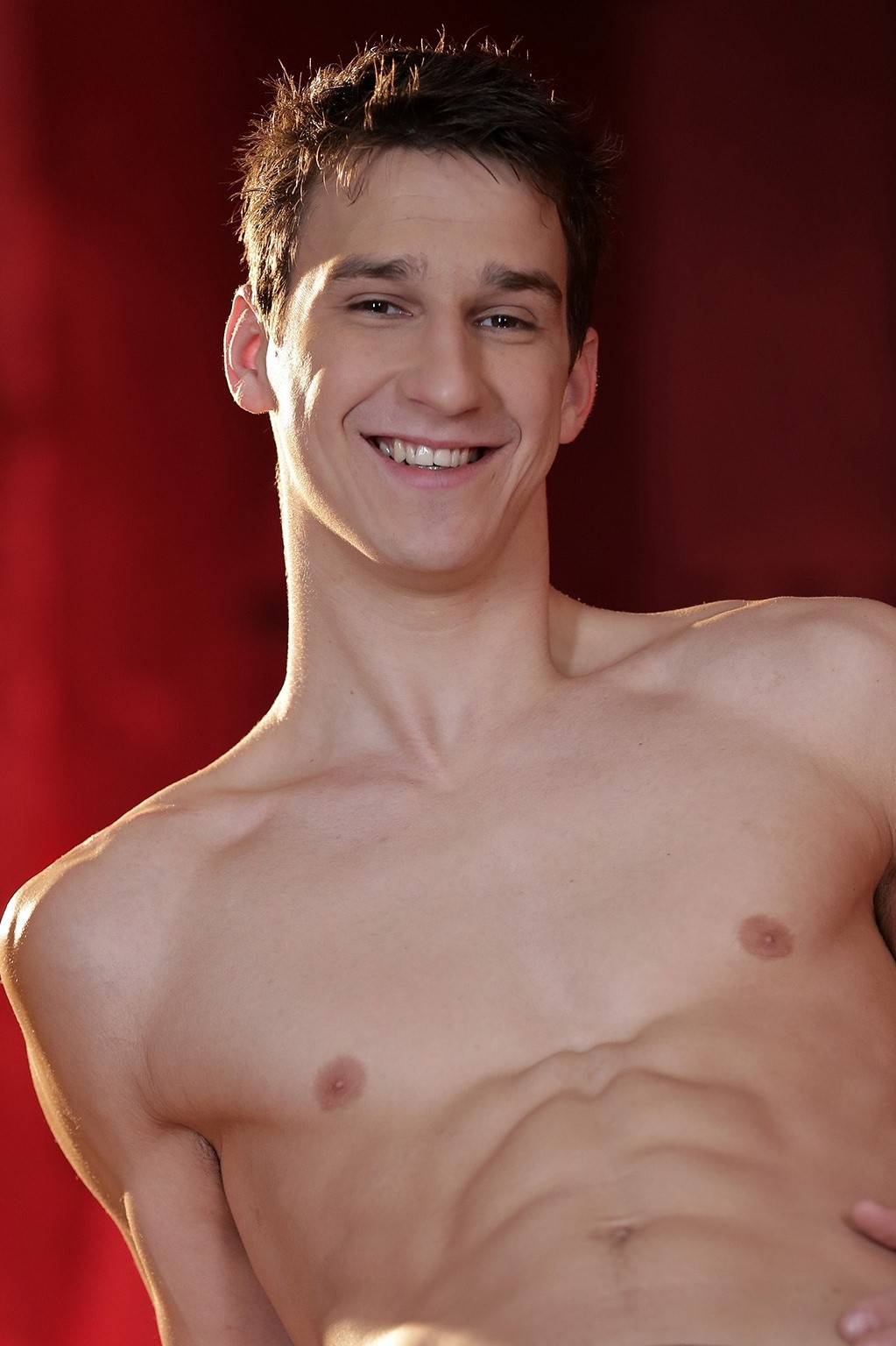 Photo HD Benjamin Dunn - 1