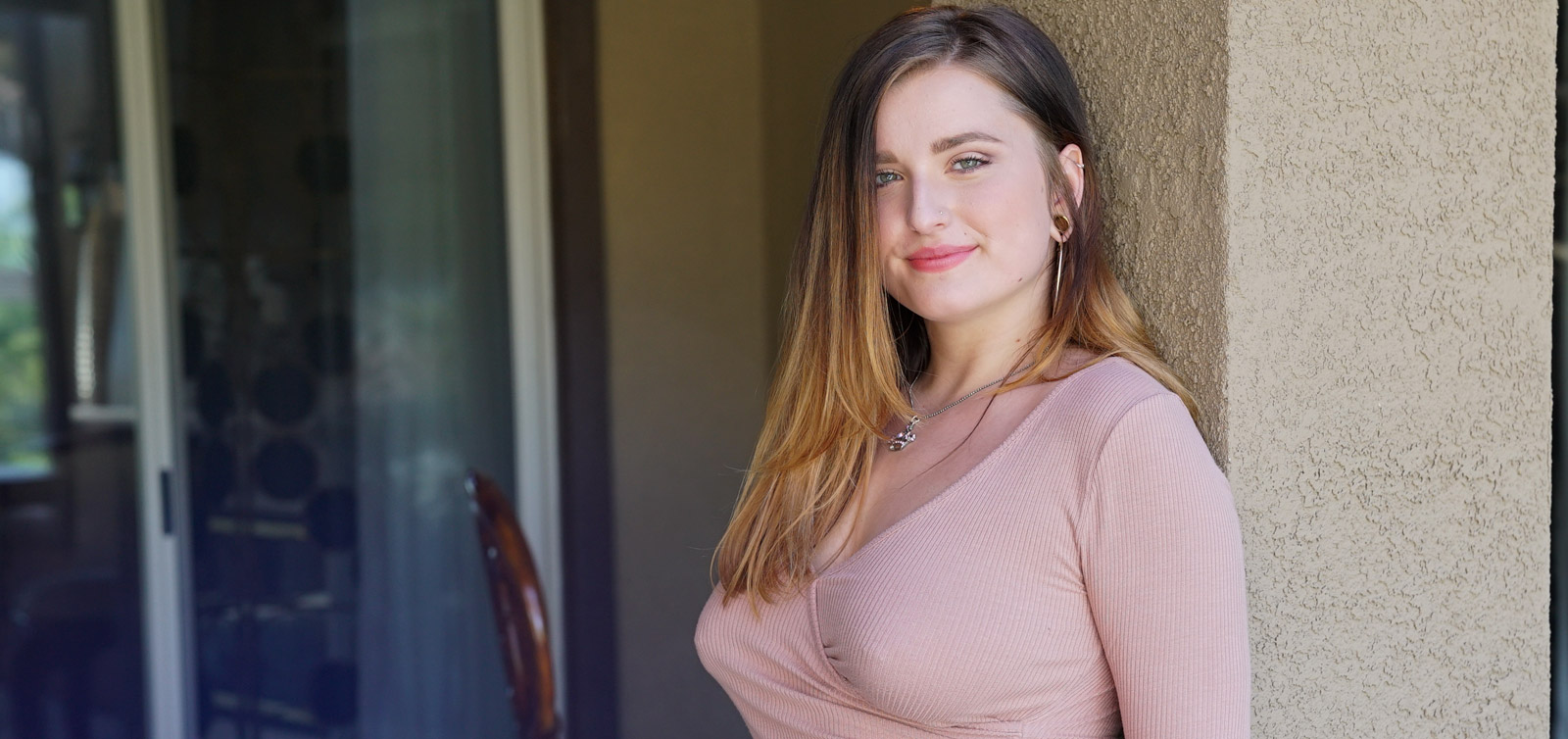 Photo HD Dakota Rain - 3