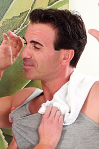 Photo HD Claudio Meloni - 3