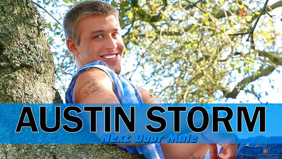 Austin Storm