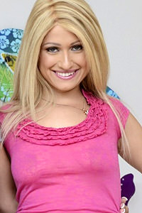 Photo HD Sadie Sable - 1