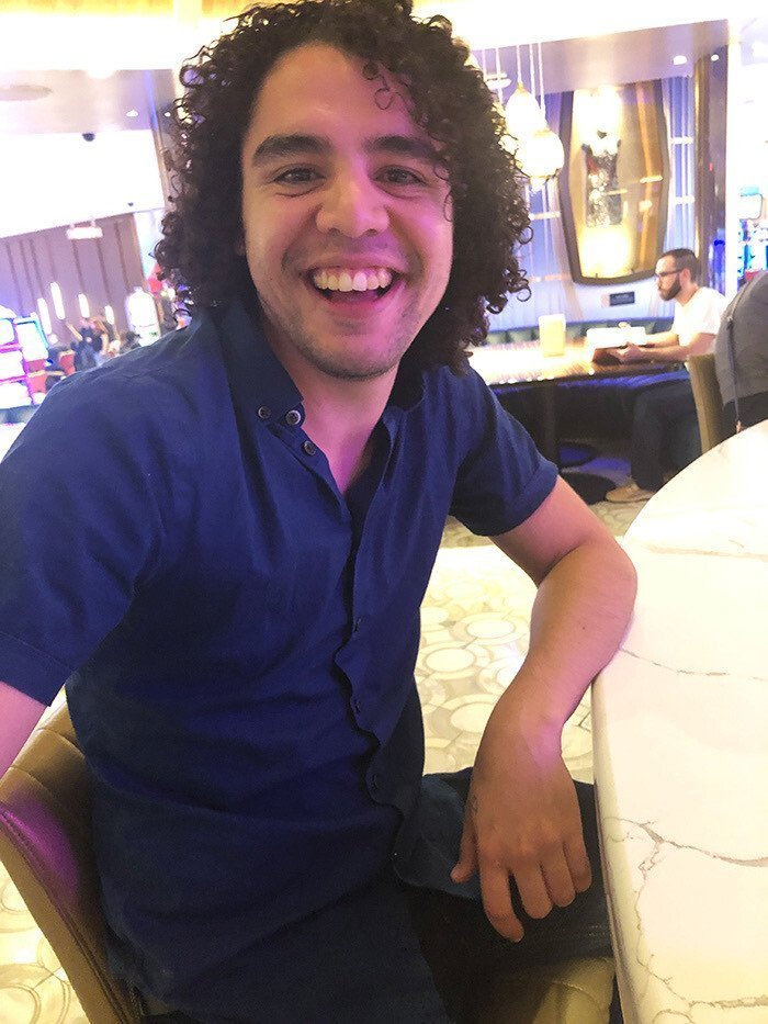 Antonio Starzi Fessée