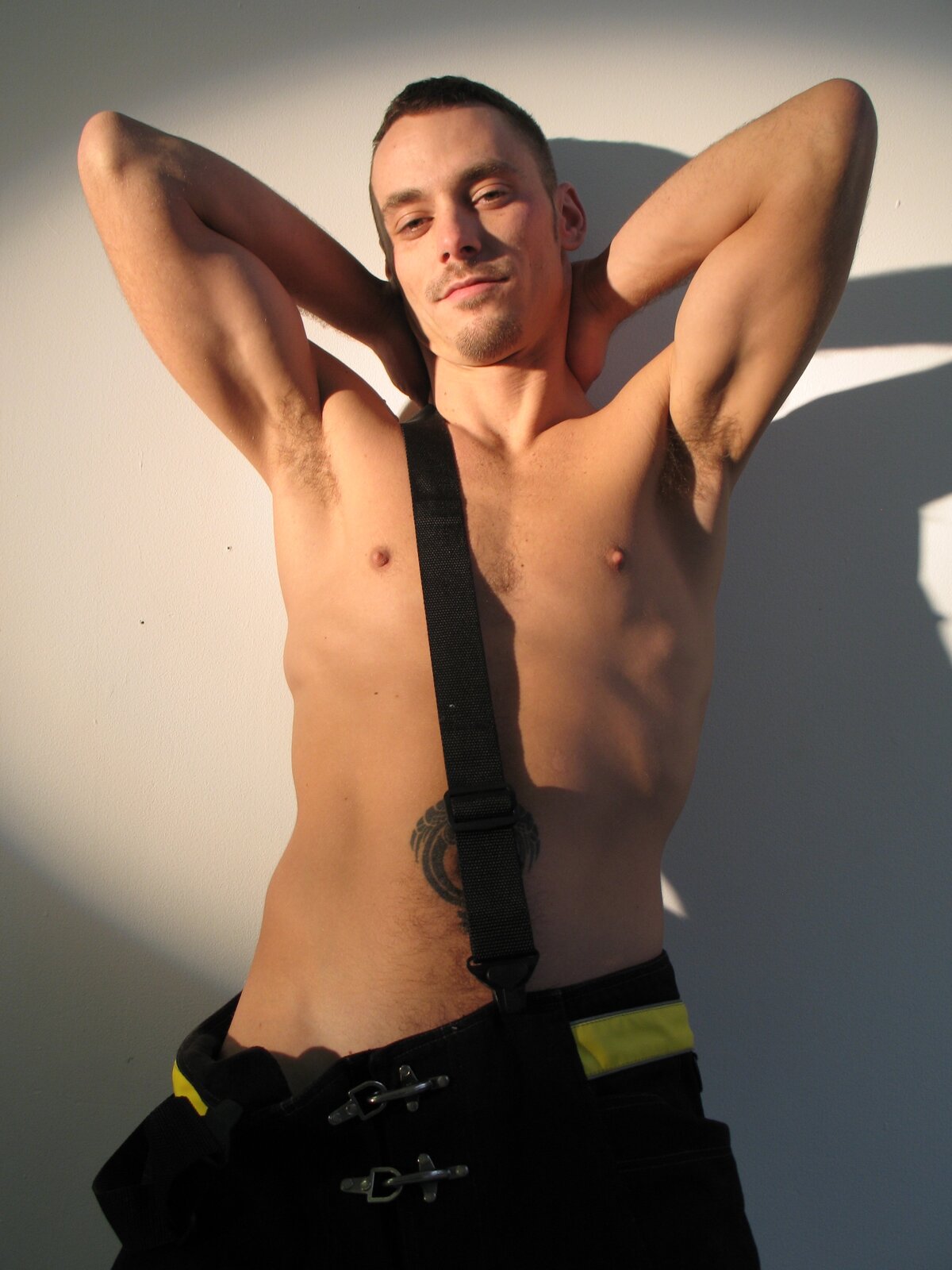 Photo HD Christian - 1