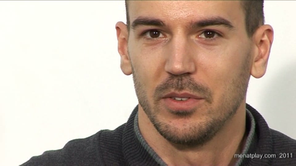 Martin Passoli's Casting