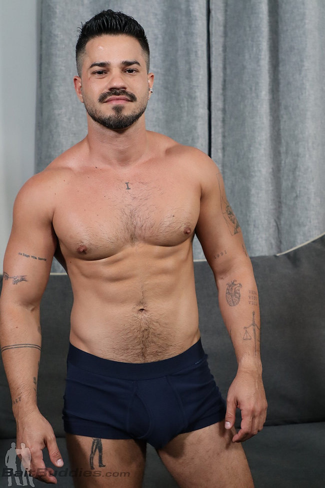 Giovanni Batboy