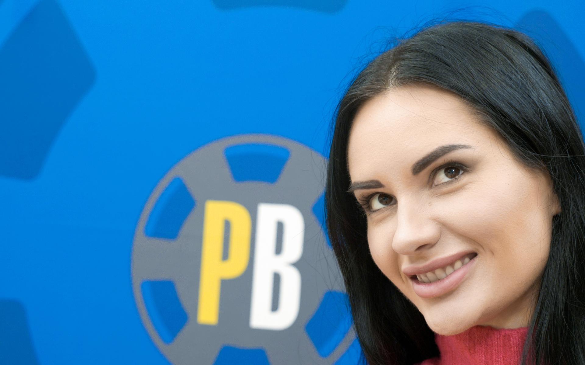 Megan Venturi #2 - Bukkake - Behind The Scenes