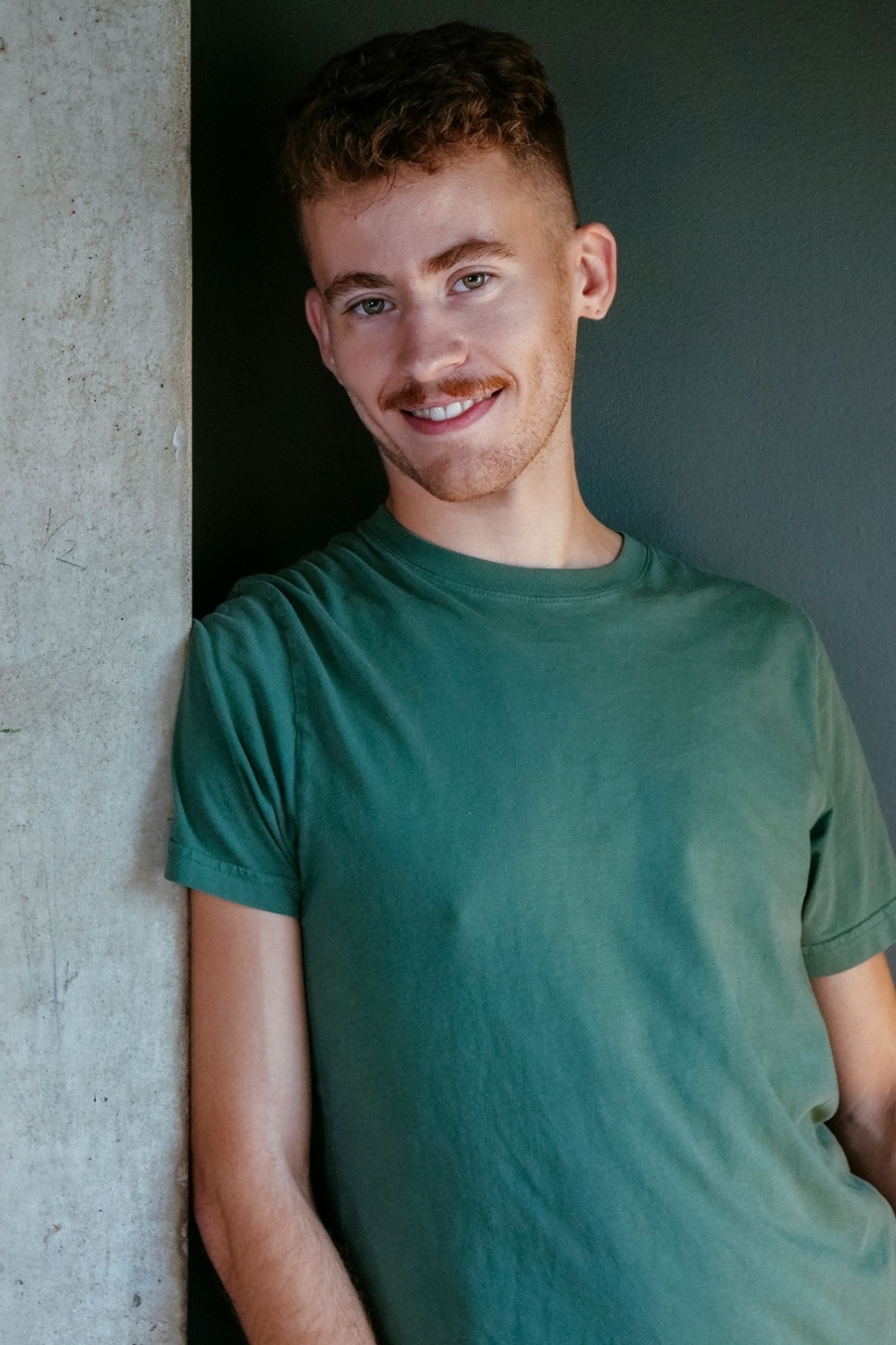 Photo HD Colin O'Brien - 1