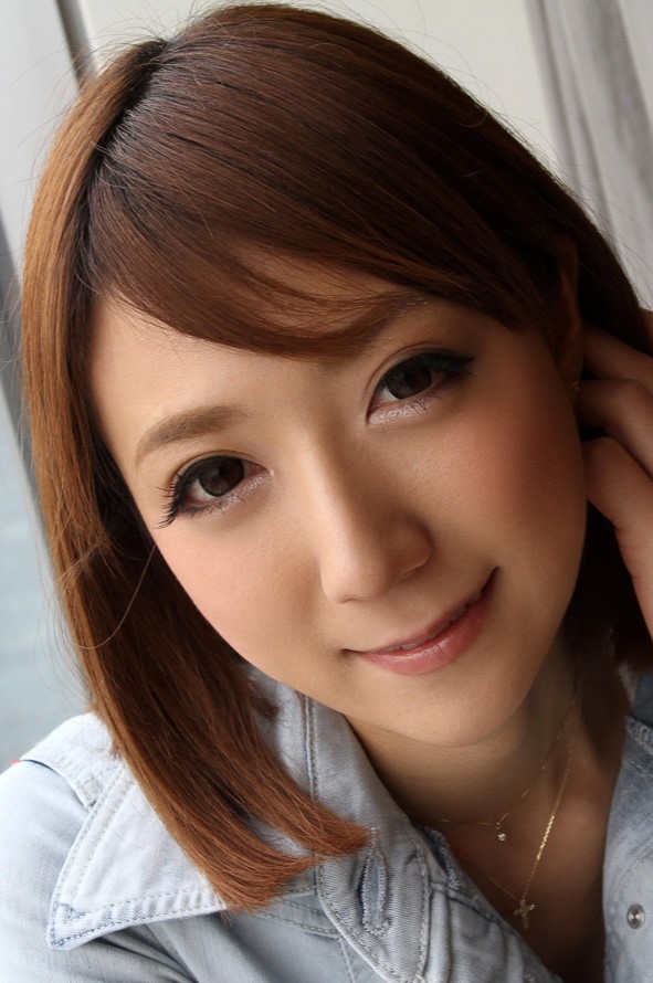 Photo HD Marie Konno - 1