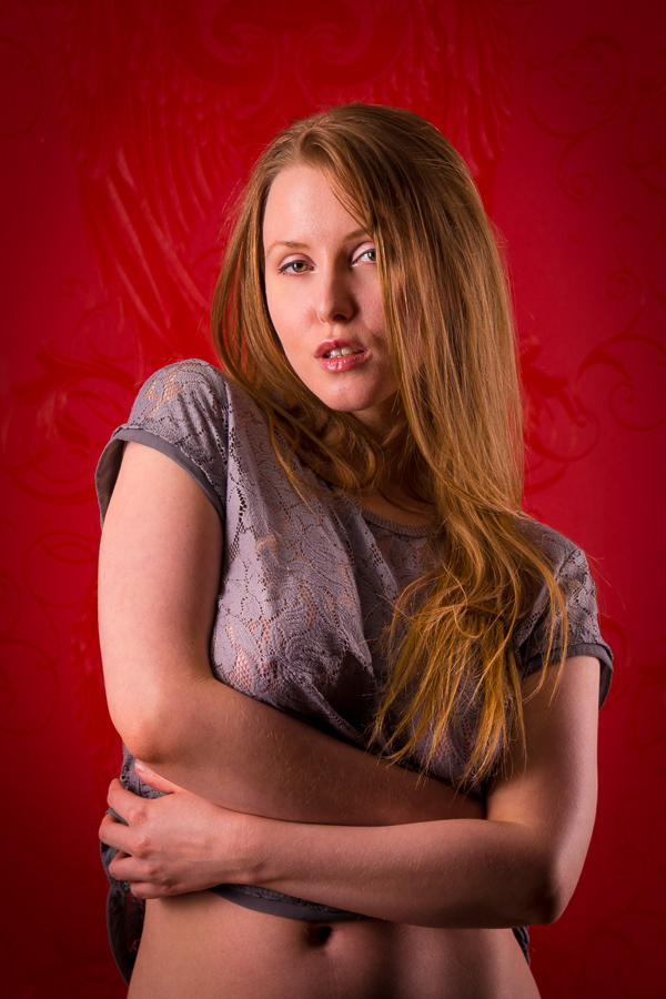 Photo HD Cora Holunder - 1