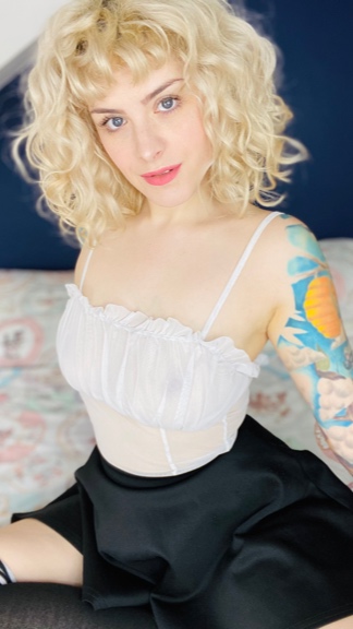 Photo HD Molly Darling - 1