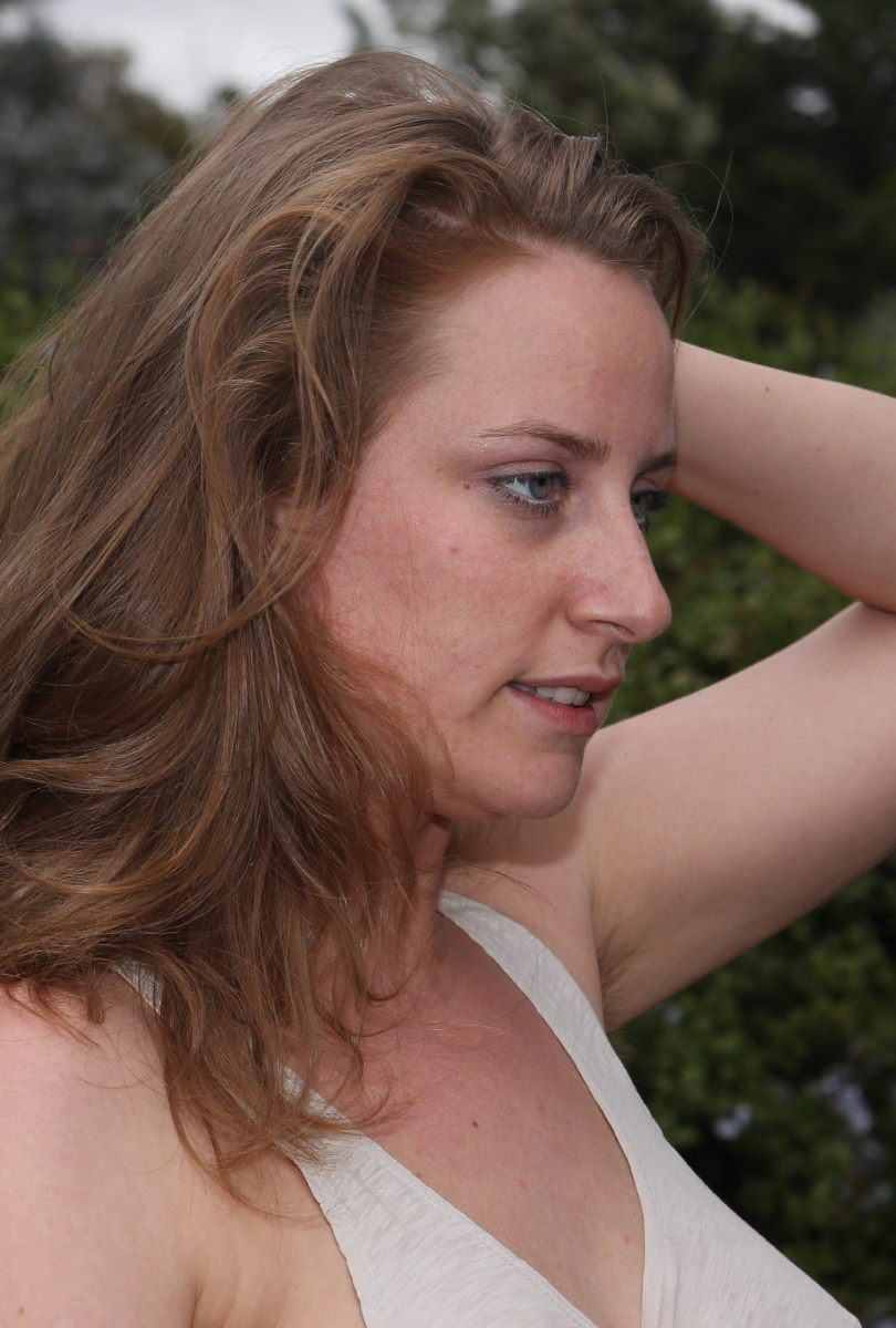 Photo HD Nichole Shae - 6