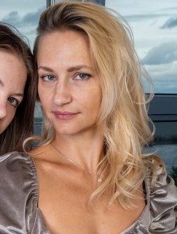 Photo HD Lana Roxy - 1