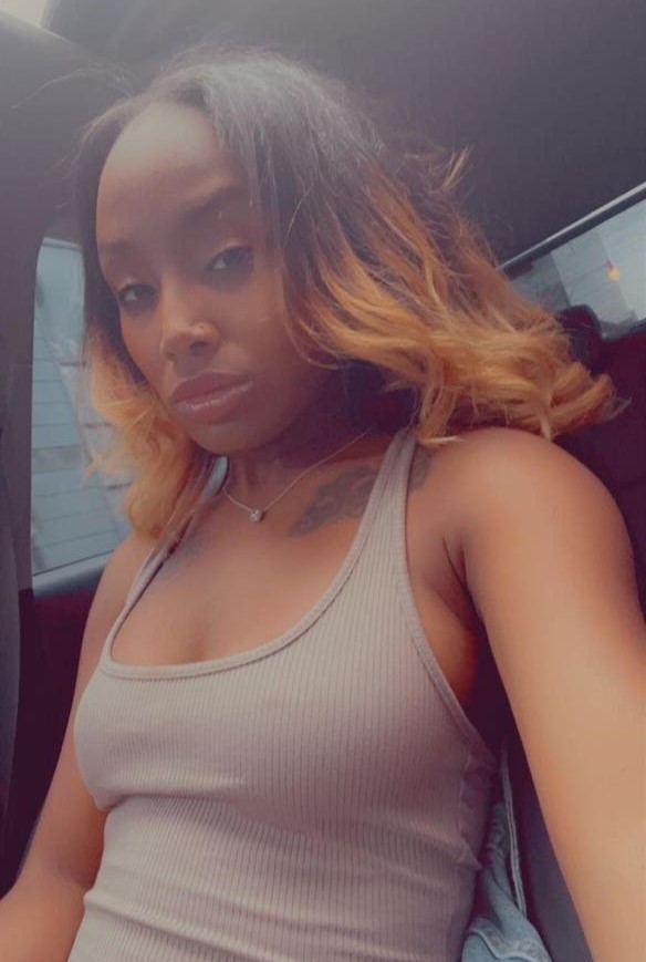 Photo HD Sexii Suzzie - 2