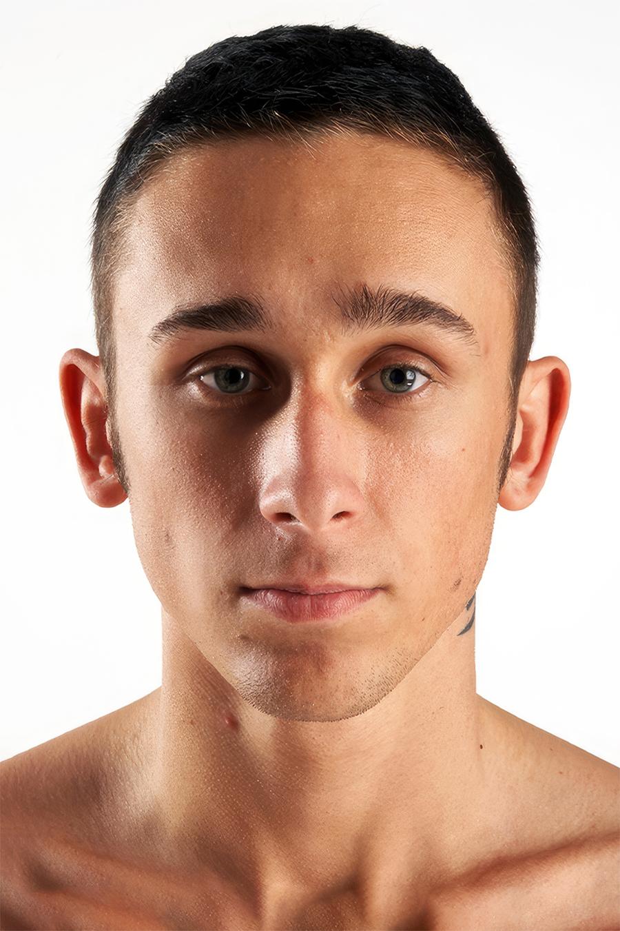 Lucky Taylor Doghouse Digital