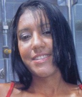 Estrella Santos Interracial