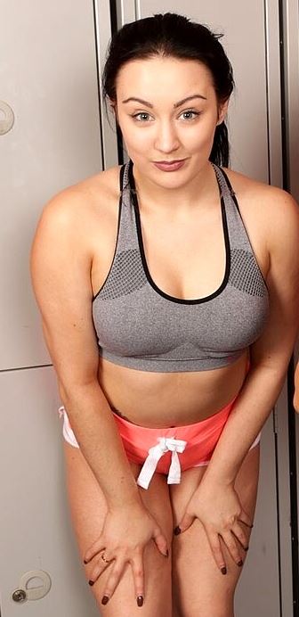 Photo HD Alex Robbins - 1