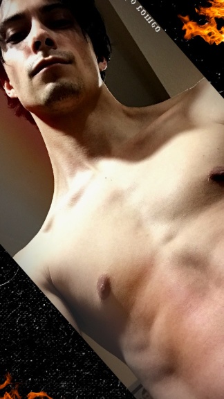 Echo Romeo Gorge profonde