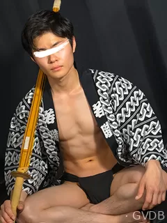 Photo HD Ryuji - 1