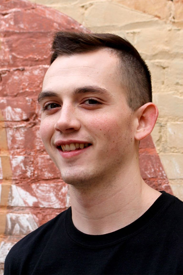 Jordan Graves Active Duty