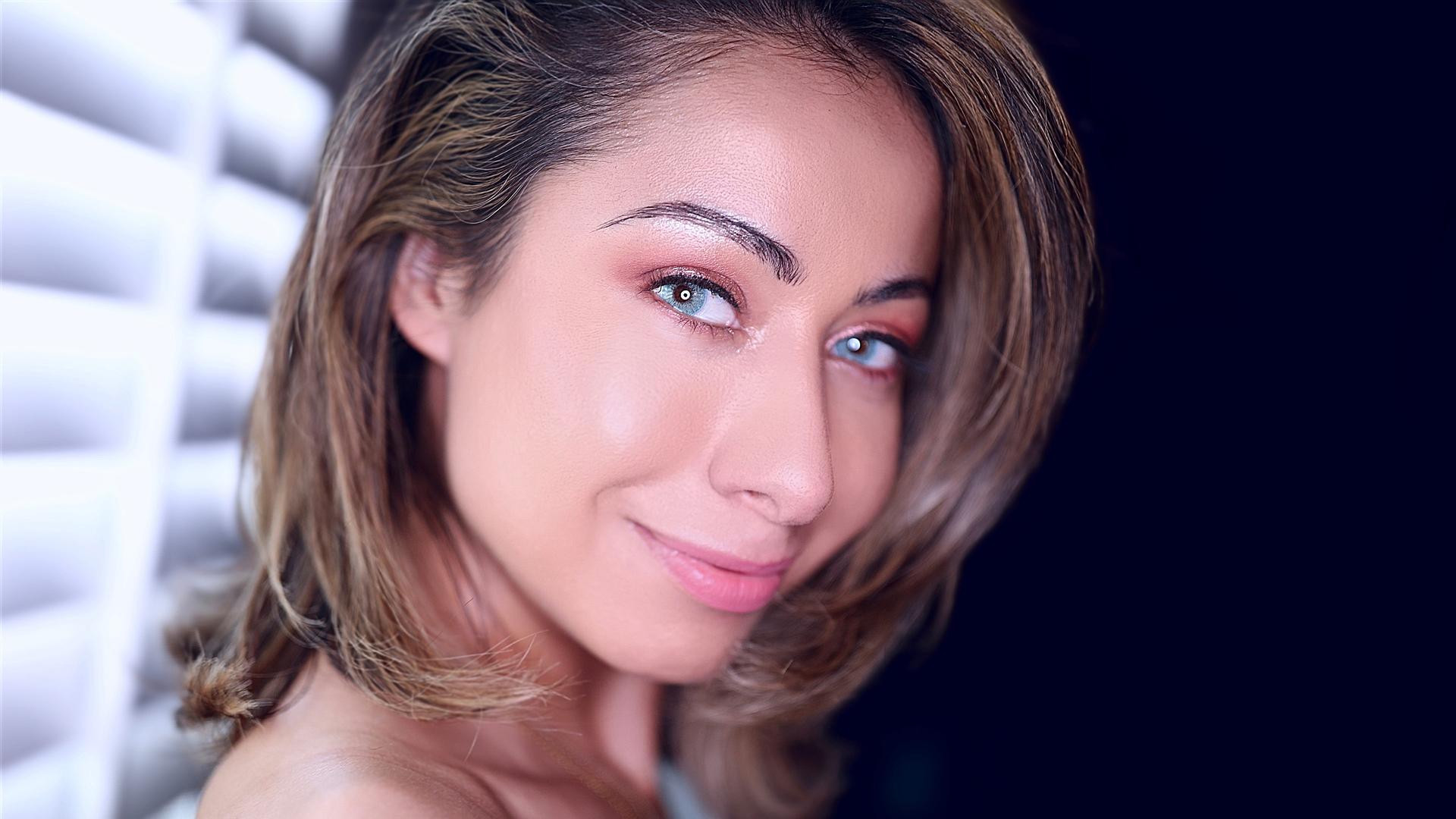 Welcome Back Athena Amour – Her Most Irresistible Return Yet