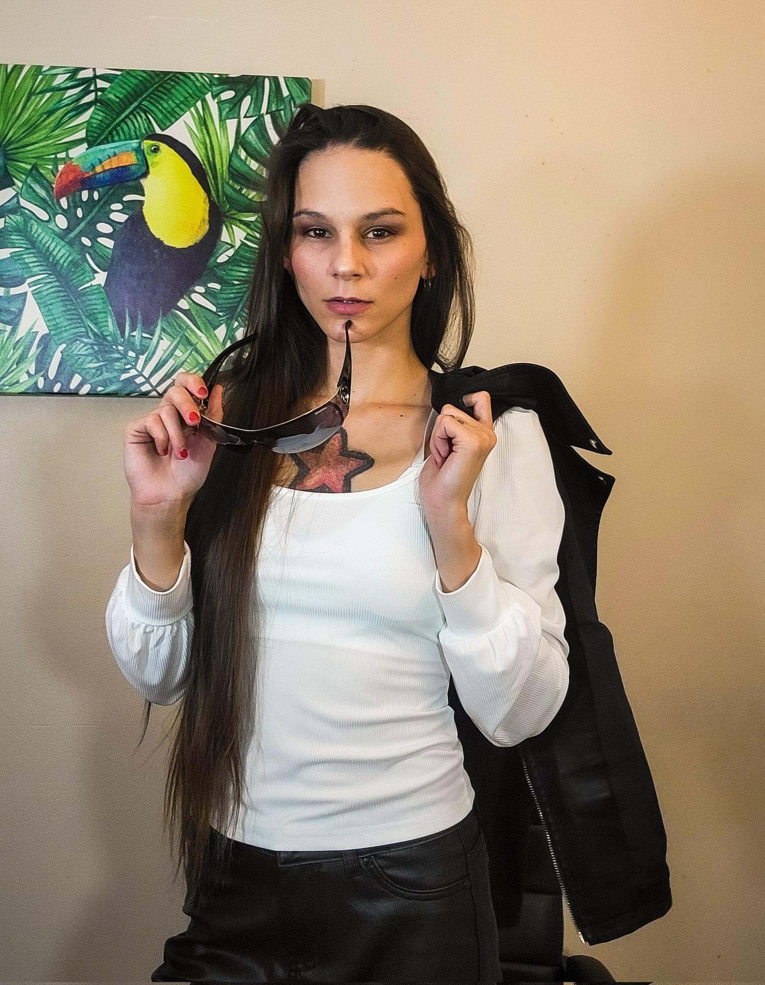 Photo HD Katy Faery - 2