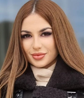 Photo HD Haizea Diamond - 2