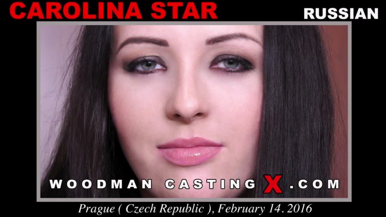 Carolina Star casting