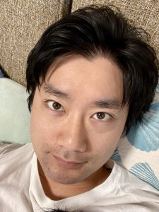 Atsushi Yoshino BDSM